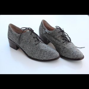 Louise et cie oxfords